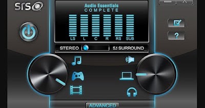srs hd audio lab free activation code